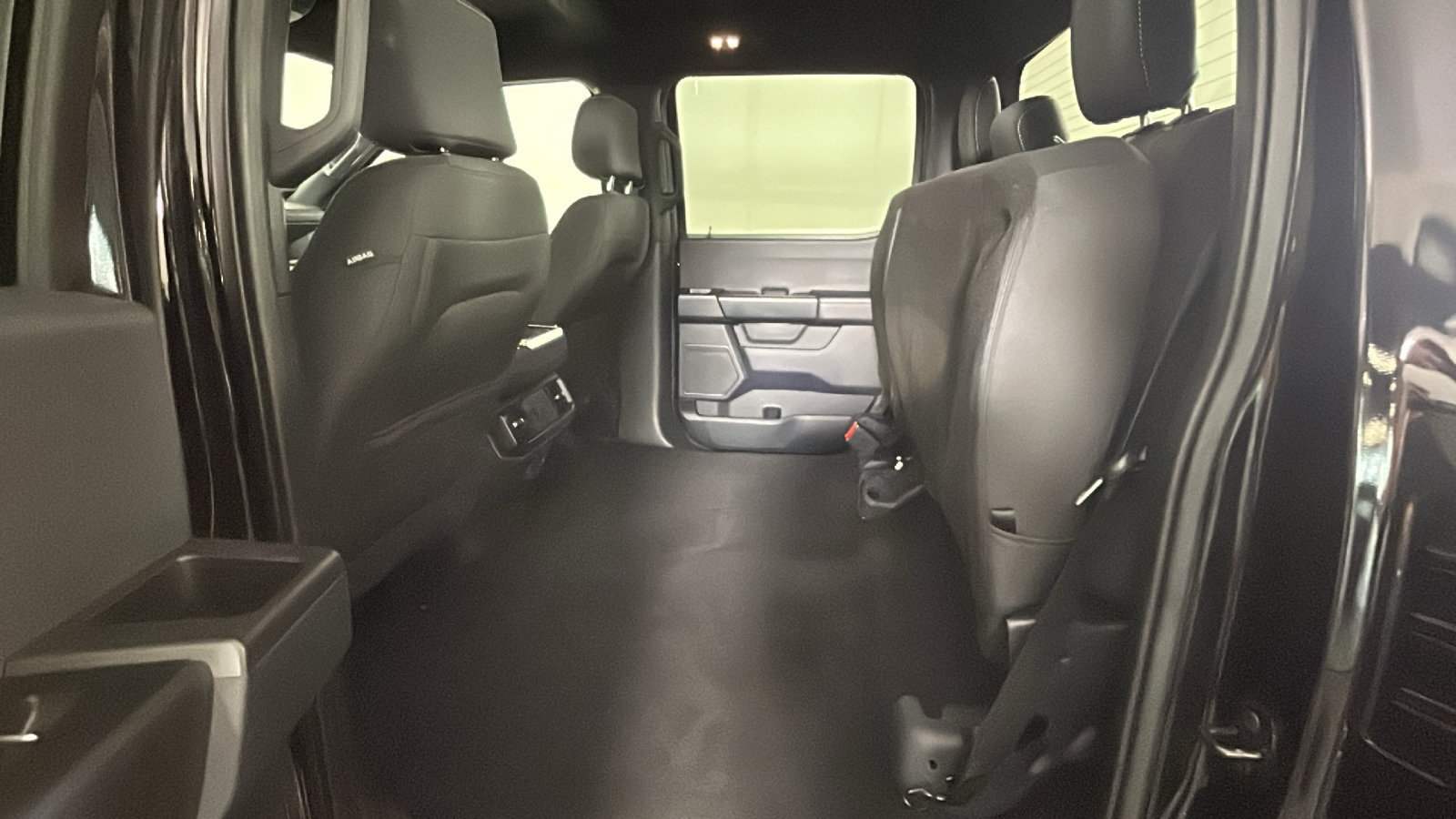 Used 2024 Ford F150 STX AWD/4WD image 30