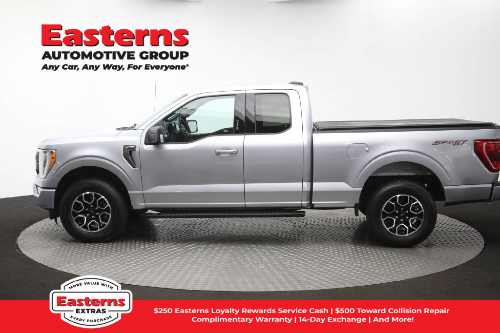 Used 2023 Ford F150 XL AWD/4WD image 63