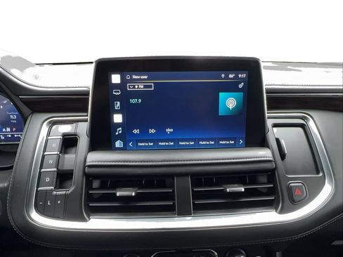 Used 2022 Chevrolet Tahoe Z71 AWD/4WD image 50