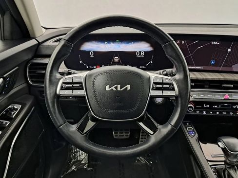 Used 2024 Kia Telluride SX AWD/4WD image 11