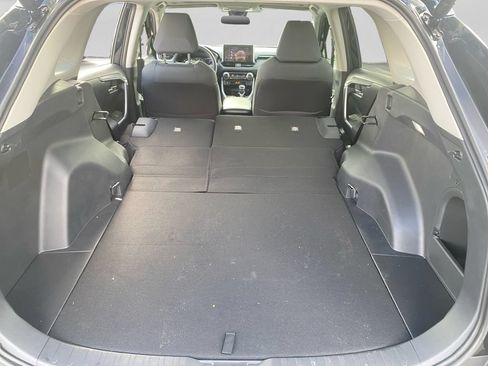 Used 2025 Toyota RAV4 XLE w/ Convenience Package AWD/4WD image 27