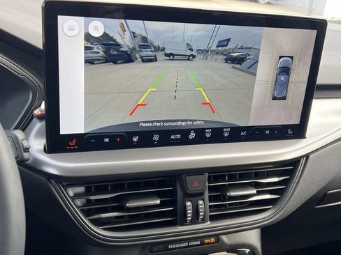 Certified 2023 Ford Escape Active w/ Tech Pack #2 image 26