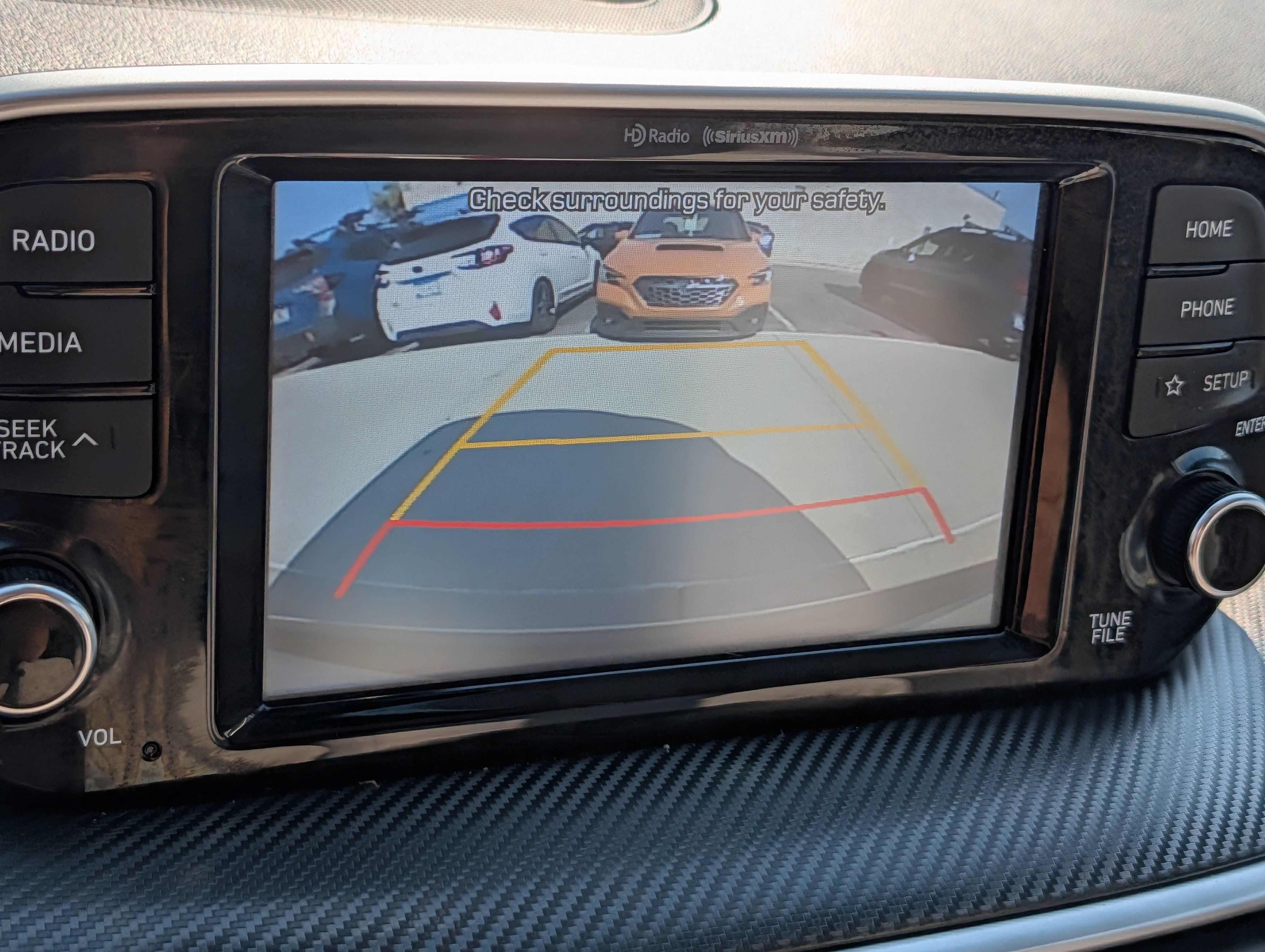 Used 2019 Hyundai Tucson Value AWD/4WD image 27