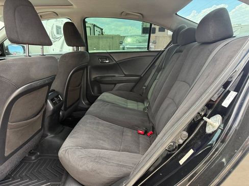 Used 2014 Honda Accord EX image 18