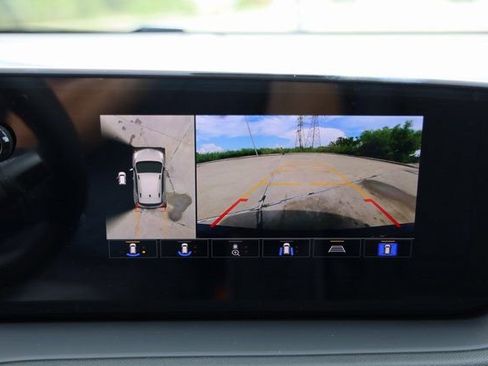 New 2026 Buick Encore GX Sport Touring w/ Advanced Technology Package image 17