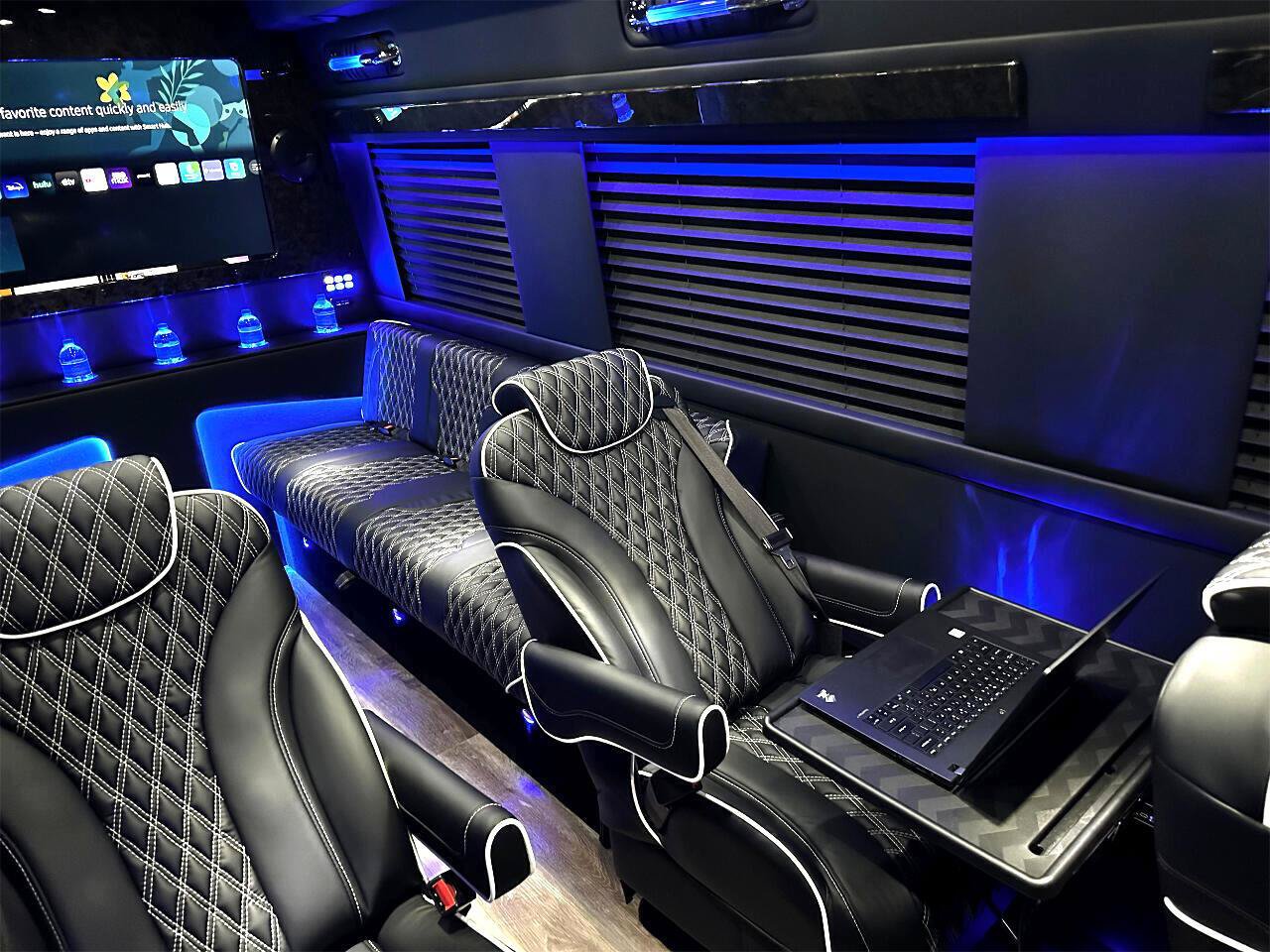 Used 2022 Mercedes-Benz Sprinter 3500 image 35