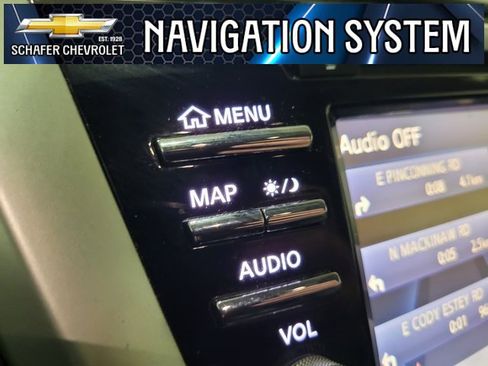 Used 2018 Nissan Murano Platinum image 6