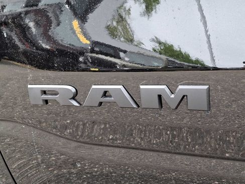 New 2026 RAM 1500 Express AWD/4WD image 20