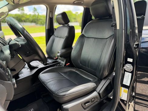 Used 2020 Ford Ranger Lariat w/ Technology Package RWD image 14