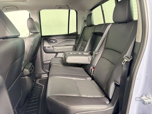 New 2026 Honda Ridgeline RTL image 13