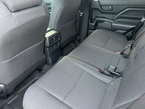 New 2026 Toyota 4Runner SR5 image 14