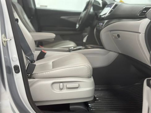 Used 2019 Honda Ridgeline RTL-T image 20