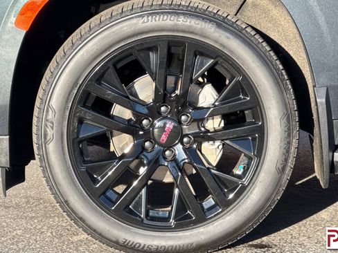 Used 2021 GMC Yukon Denali image 35