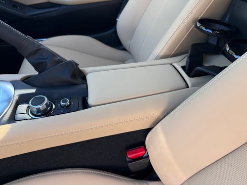 New 2026 MAZDA MX-5 Miata Grand Touring w/ Weather Package RWD image 14