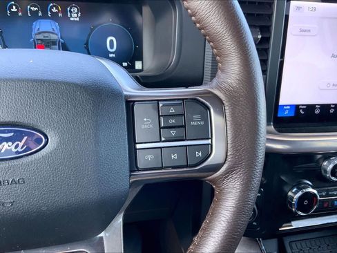 Used 2025 Ford F150 King Ranch image 25