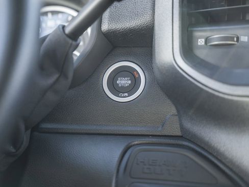 New 2026 RAM 2500 Tradesman w/ Chrome Appearance Group image 26