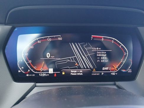 New 2024 BMW 228i xDrive Gran Coupe w/ M Sport Package image 24