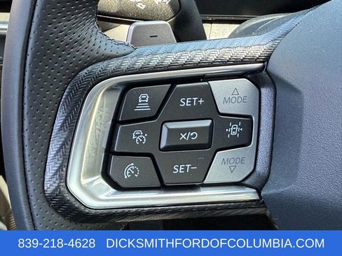 New 2025 Ford Mustang GT Premium image 19