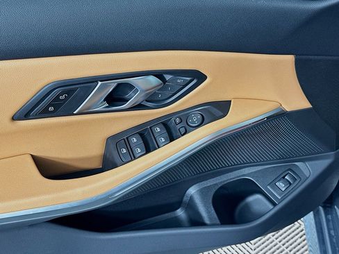 New 2026 BMW 330i xDrive Sedan w/ Convenience Package image 20