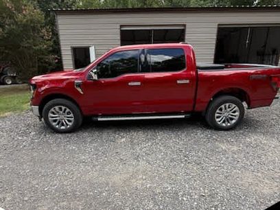 Used 2024 Ford F150 XLT w/ Equipment Group 302A MID