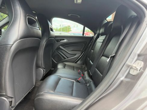 Used 2015 Mercedes-Benz CLA 250 4MATIC image 29