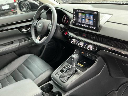 Used 2023 Honda CR-V EX-L image 30