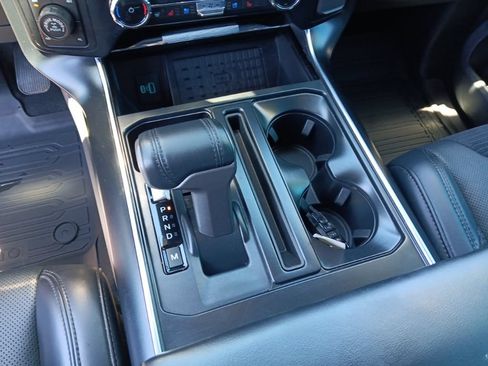 Used 2023 Ford F150 Raptor AWD/4WD image 19