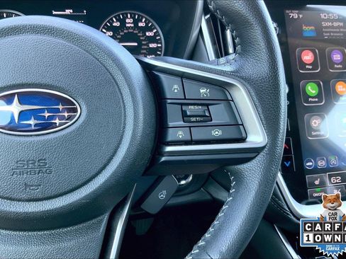 Certified 2023 Subaru Outback Limited AWD/4WD image 25
