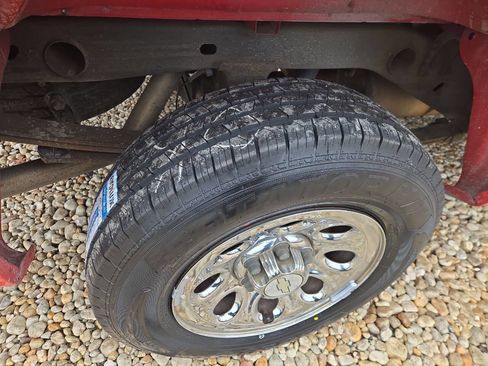 Used 2011 Chevrolet Silverado 1500 W/T w/ LS Package RWD image 11