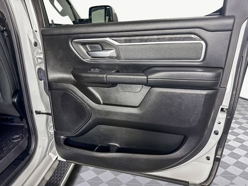 Used 2019 RAM 1500 Big Horn image 28
