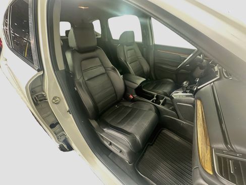 Used 2018 Honda CR-V Touring image 34