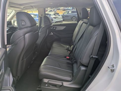 New 2026 Acura MDX FWD w/ Technology Package image 16