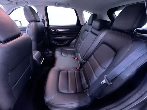 Used 2020 MAZDA CX-5 Grand Touring image 37