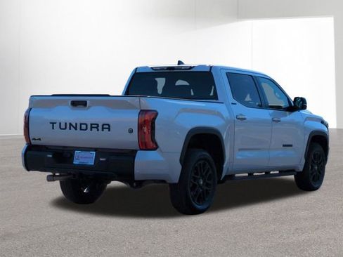 New 2026 Toyota Tundra Limited image 5