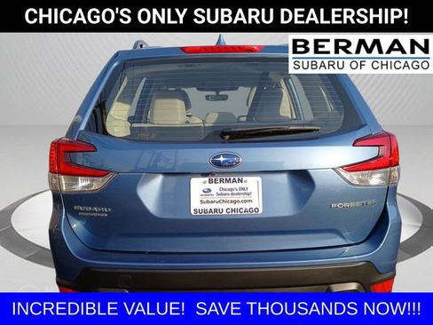 Used 2023 Subaru Forester image 26