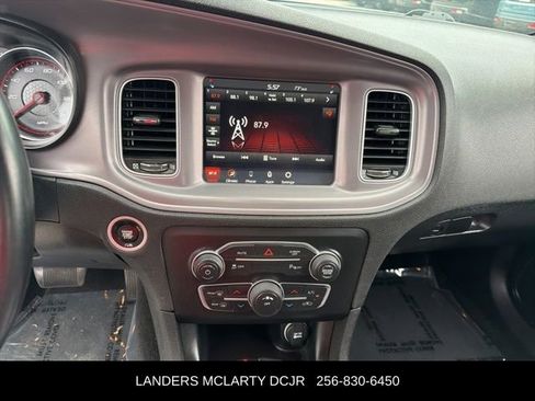 Used 2023 Dodge Charger SXT RWD image 21