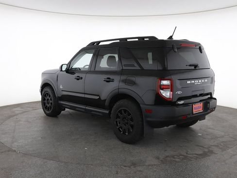 Used 2023 Ford Bronco Sport Outer Banks AWD/4WD image 9