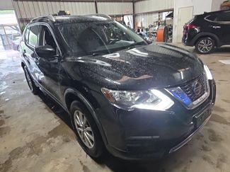 Used 2020 Nissan Rogue SV video 2