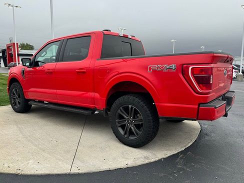 Used 2022 Ford F150 XLT w/ Equipment Group 302A High image 5