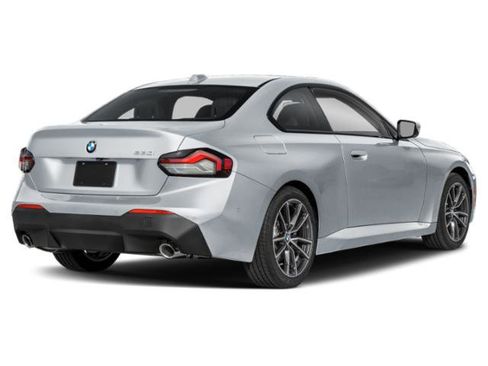 New 2026 BMW 230i Coupe w/ Premium Package RWD image 2