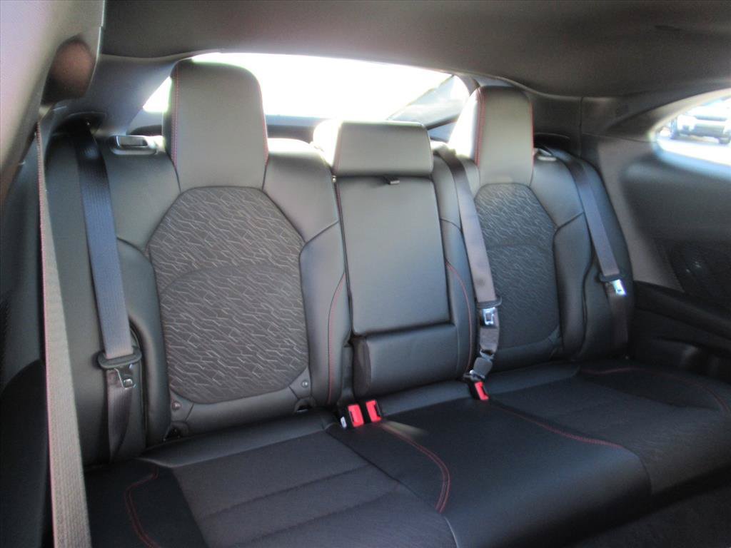 Used 2026 Dodge Charger Scat Pack w/ Blacktop Package AWD/4WD image 28