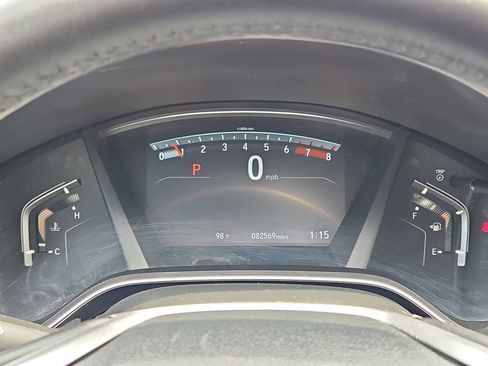 Certified 2017 Honda CR-V EX-L image 22