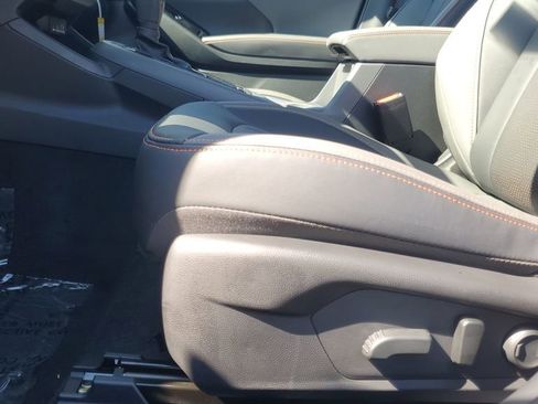 New 2026 Subaru Crosstrek 2.5i Limited AWD/4WD image 7