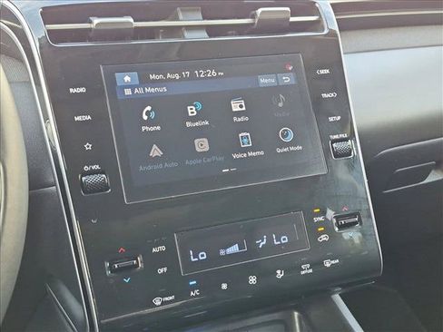 Used 2022 Hyundai Tucson SEL w/ Convenience + Premium Package AWD/4WD image 14