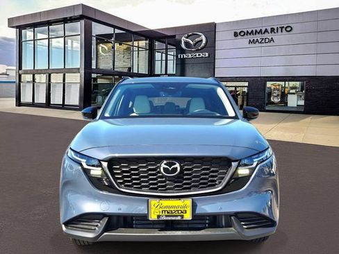 New 2026 MAZDA CX-5 Preferred AWD/4WD image 5