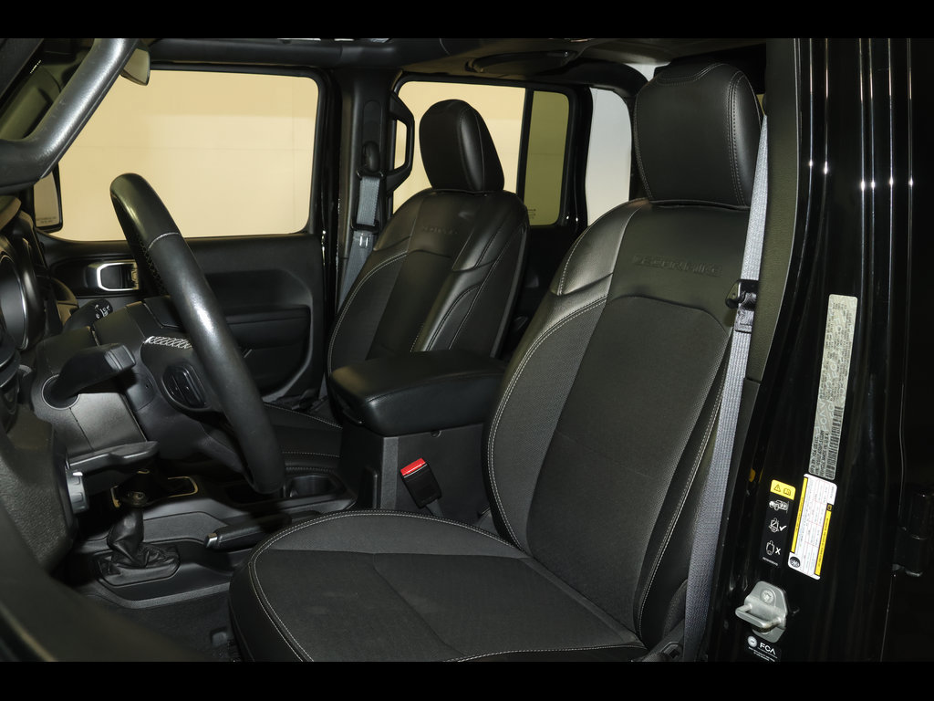 Used 2023 Jeep Gladiator Sport AWD/4WD image 20