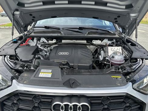 Used 2025 Audi Q5 2.0T Premium AWD/4WD image 24