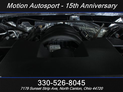 Used 2018 Chevrolet Silverado 1500 LT image 14