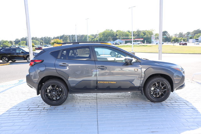 New 2026 Subaru Crosstrek 2.5i Wilderness AWD/4WD image 7