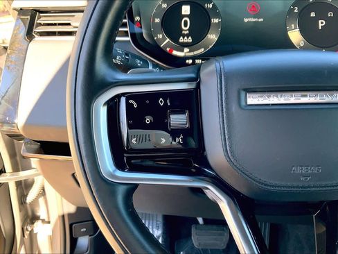 Used 2023 Land Rover Range Rover Sport SE image 22